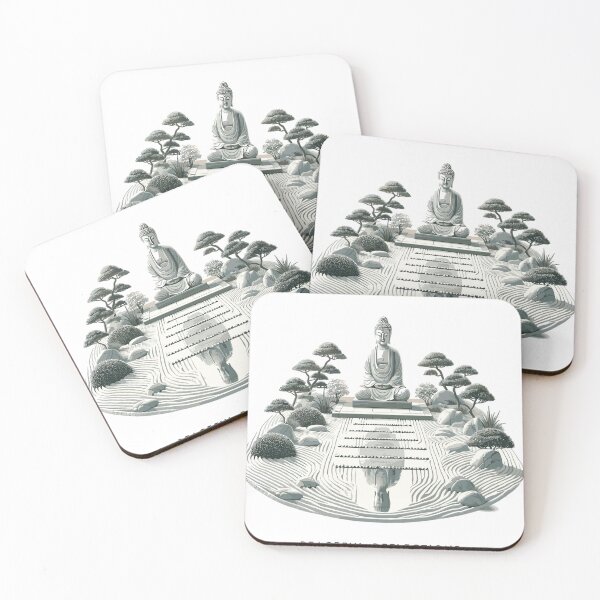 Item preview, Peaceful reflections designed and sold by LongIslandDesgn.