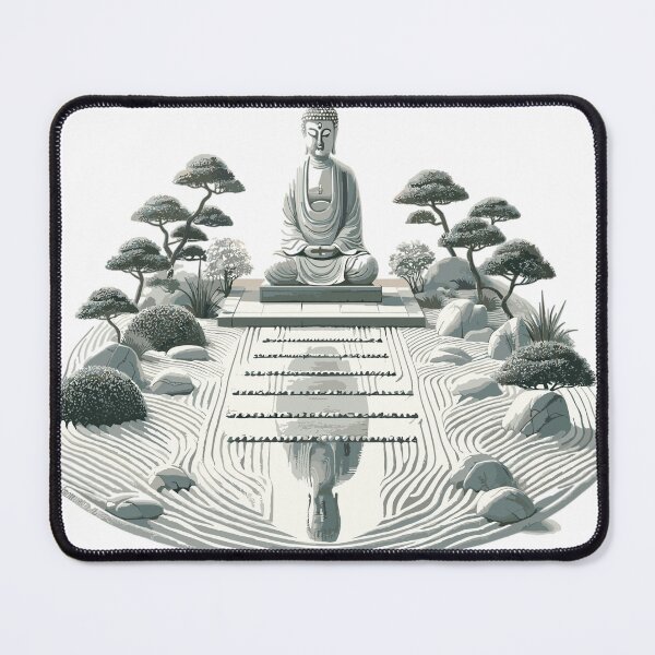 Item preview, Peaceful reflections designed and sold by LongIslandDesgn.