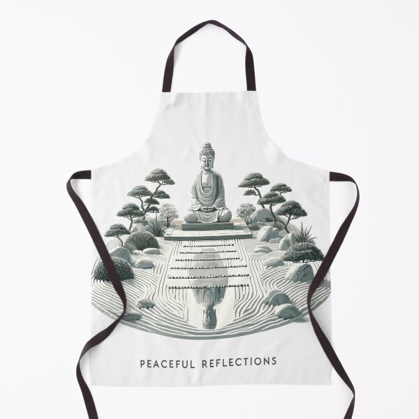 Item preview, Peaceful reflections designed and sold by LongIslandDesgn.