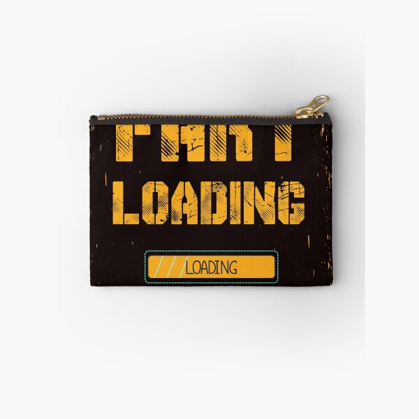 Item preview, Fart Loading Please Wait designed and sold by medadesign.