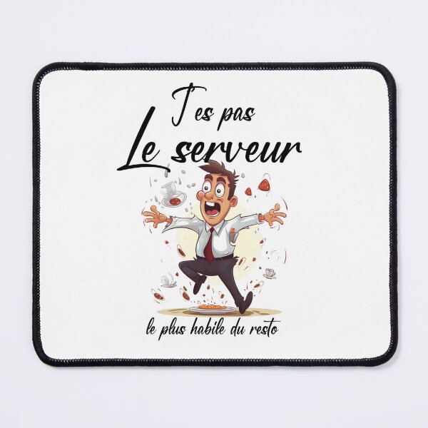 Item preview, You're not the waiter designed and sold by benLCMB.