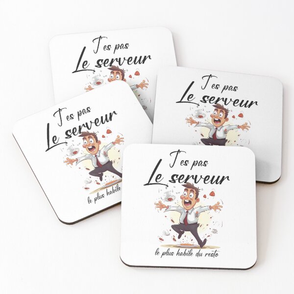 Item preview, You're not the waiter designed and sold by benLCMB.