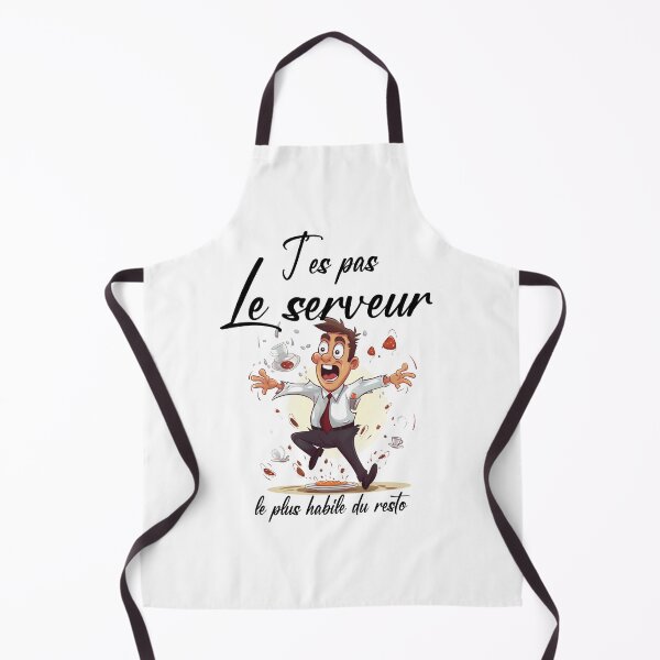 Item preview, You're not the waiter designed and sold by benLCMB.