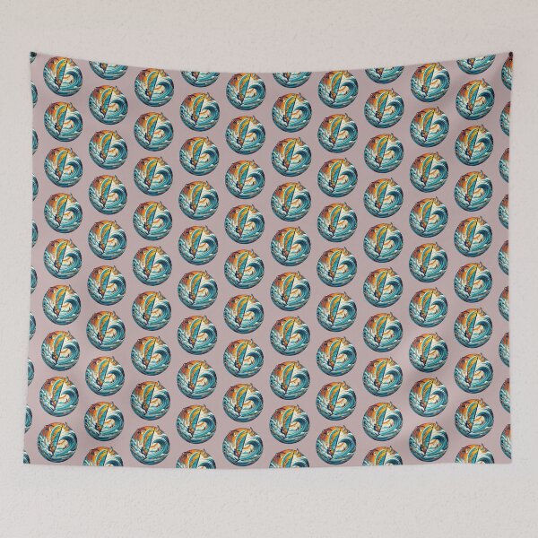 Item preview, Breaking new barriers with Windsurfing designed and sold by VistaMar.