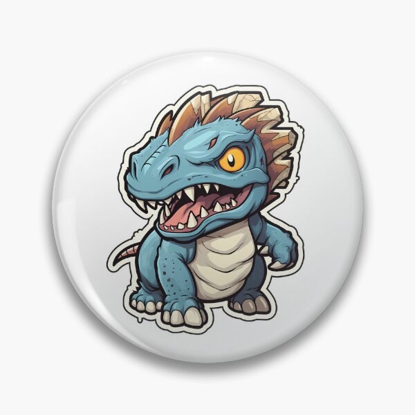 Item preview, Dino TRex Thunder Toy designed and sold by marezino.