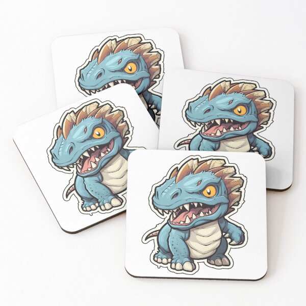 Item preview, Dino TRex Thunder Toy designed and sold by marezino.