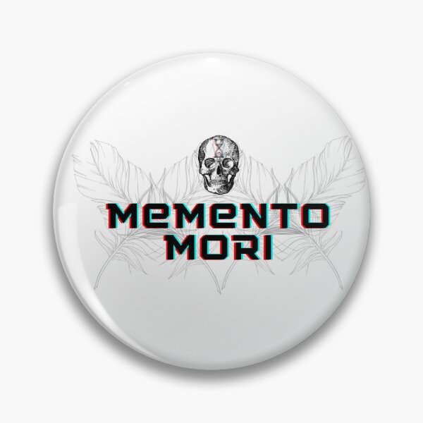 Item preview, Memento Mori 2 designed and sold by Jaques-World.