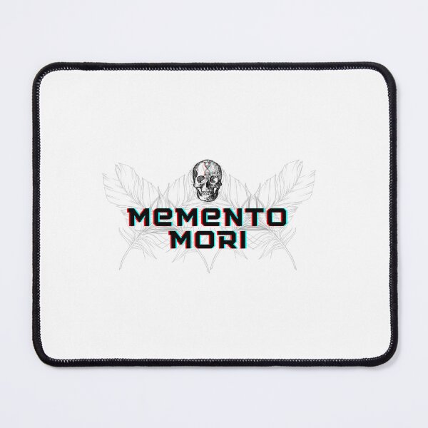 Item preview, Memento Mori 2 designed and sold by Jaques-World.