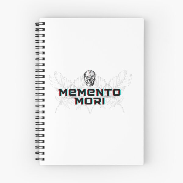 Item preview, Memento Mori 2 designed and sold by Jaques-World.