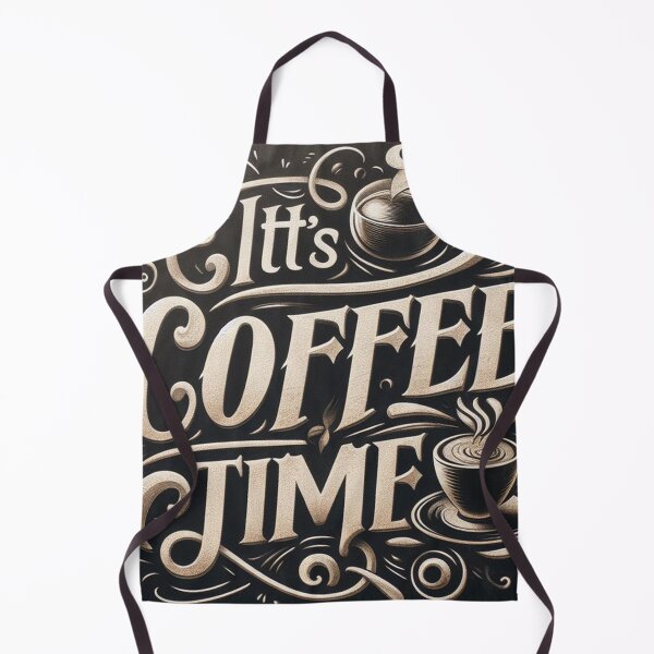 Item preview, Its coffee time! 2 designed and sold by NaphDesigns.