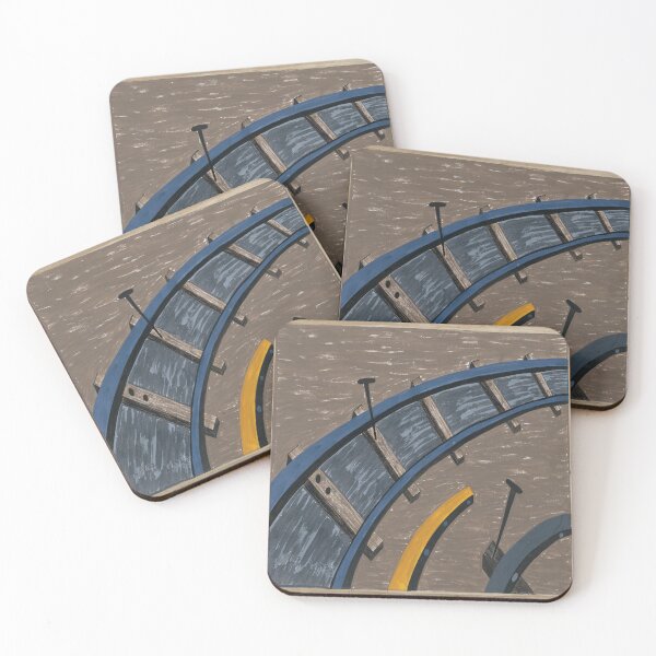 Item preview,   jacob lawrence designed and sold by NasriART.