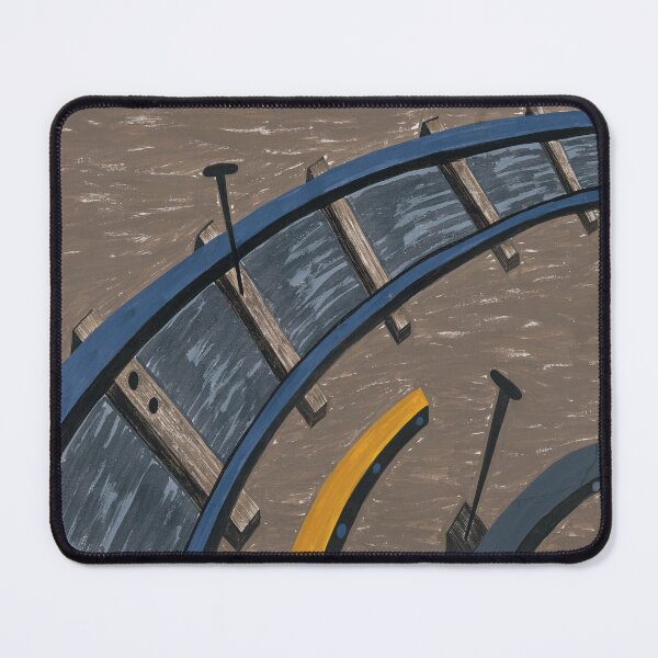 Item preview,   jacob lawrence designed and sold by NasriART.