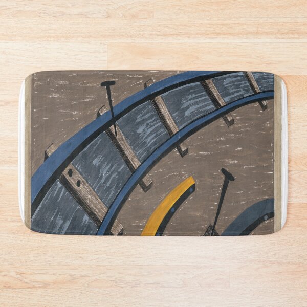 Item preview,   jacob lawrence designed and sold by NasriART.