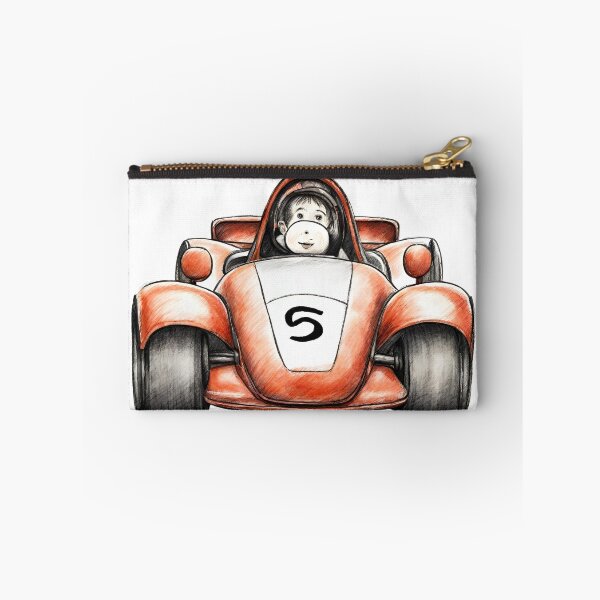 Item preview, Racer designed and sold by StyleSketch.