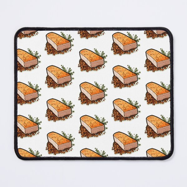 Item preview, Garlic Peppercorn Steak designed and sold by marezino.
