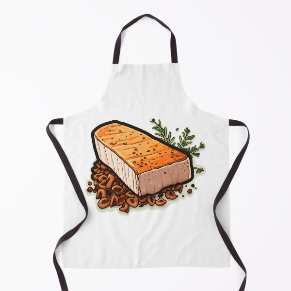 Item preview, Garlic Peppercorn Steak designed and sold by marezino.