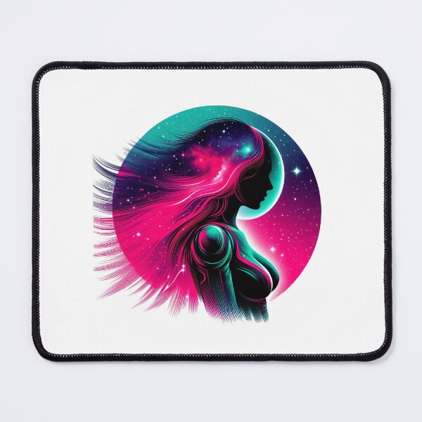 Item preview, Nebulae of Venus 02 designed and sold by MiBiFrac.