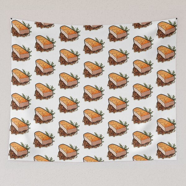 Item preview, Garlic Peppercorn Steak designed and sold by marezino.