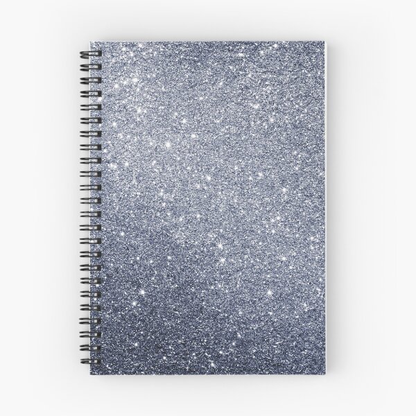Item preview, Navy Blue Glitter designed and sold by Verity Inspirations.