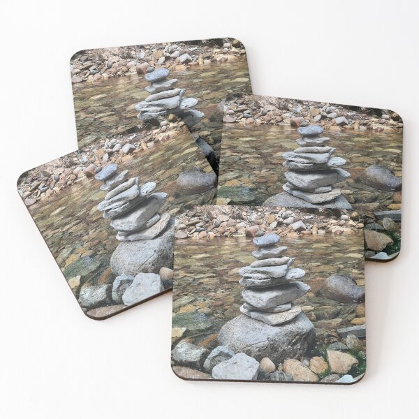 Item preview, Zen at the end of the Falls designed and sold by GHmom.