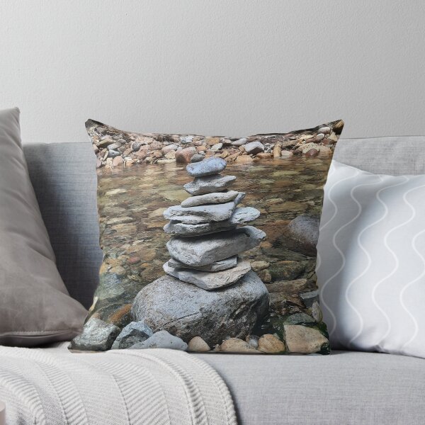Item preview, Zen at the end of the Falls designed and sold by GHmom.