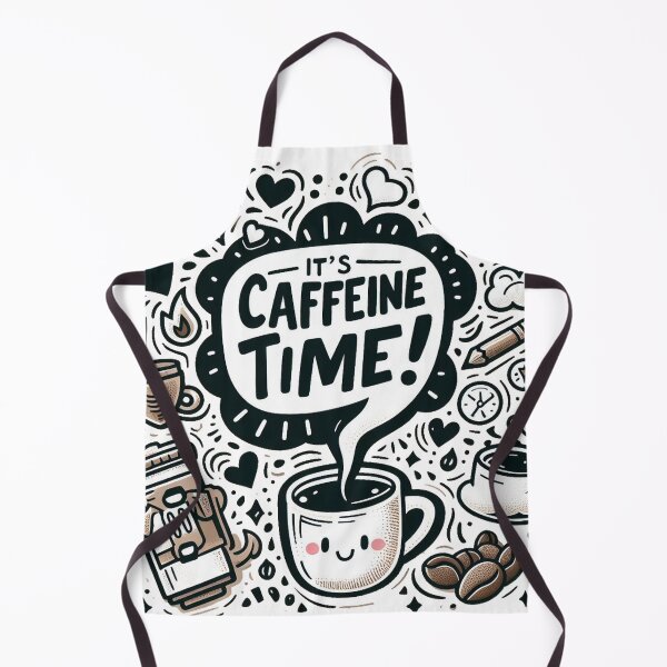 Item preview, Its coffee time! 3 designed and sold by NaphDesigns.
