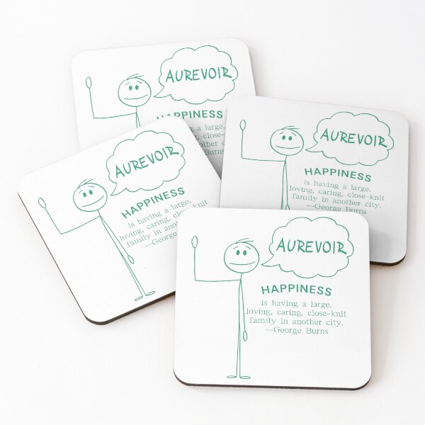 Item preview, Dysfunctional Family Quotes - Stick Figure Family Humor designed and sold by AncestralEchoes.