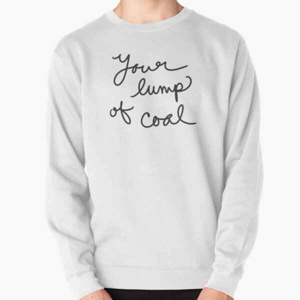 Item preview, Your Lump of Coal designed and sold by abeink.