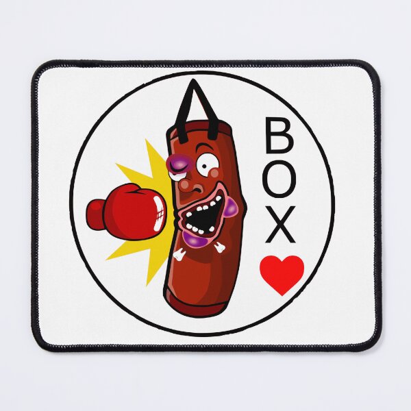 Item preview, Punching bag hit designed and sold by riosaygili.