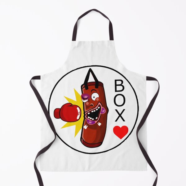 Item preview, Punching bag hit designed and sold by riosaygili.