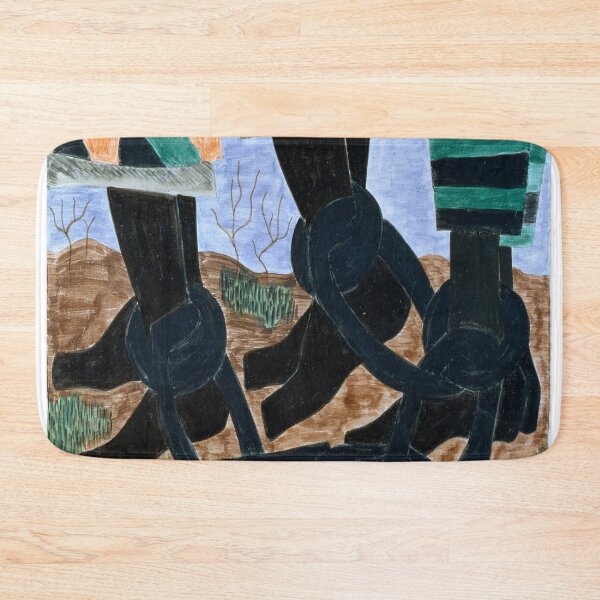 Item preview,    jacob lawrence designed and sold by NasriART.