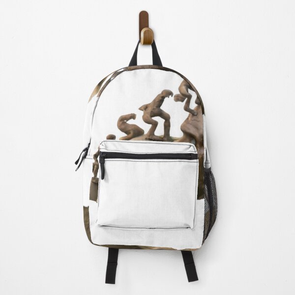 Item preview, Human evolution designed and sold by mo-carnival.