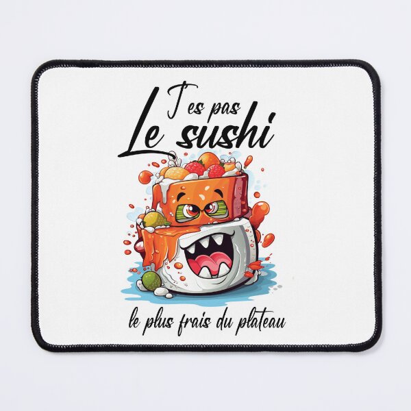 Item preview, You're not the sushi designed and sold by benLCMB.