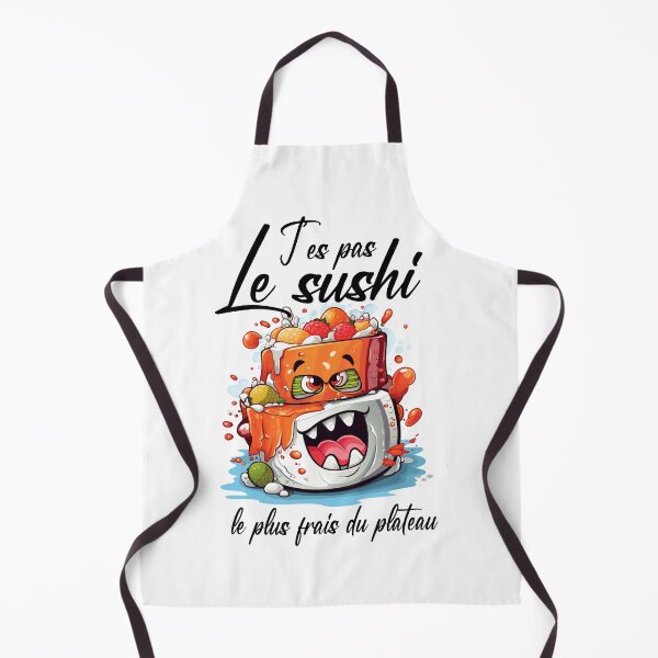 Item preview, You're not the sushi designed and sold by benLCMB.