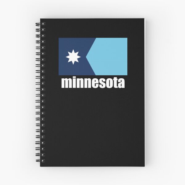 Item preview, 2023 New Minnesota Flag designed and sold by bryancrevier.