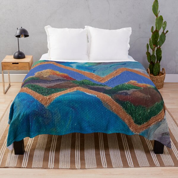 Item preview, From the Swirls of the Mountain Peaks designed and sold by BTZakuroNoTsuki.