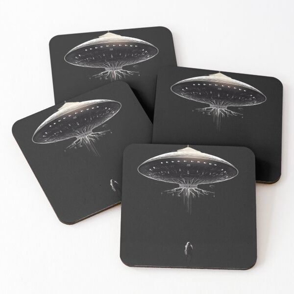 Item preview, ufo spacecraft designed and sold by By:MarcinK.