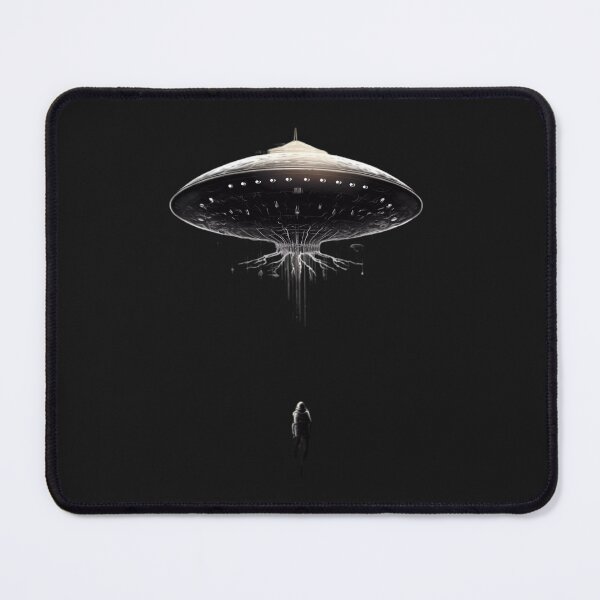 Item preview, ufo spacecraft designed and sold by By:MarcinK.