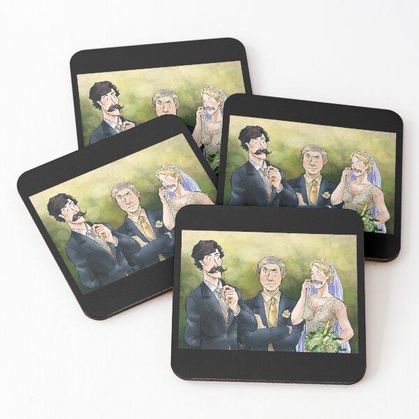 Item preview, The Wedding designed and sold by SRodArt.