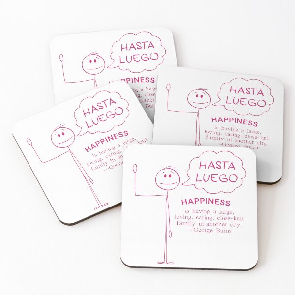 Item preview, Dysfunctional Family Quotes - Stick Figure Family Humor designed and sold by AncestralEchoes.