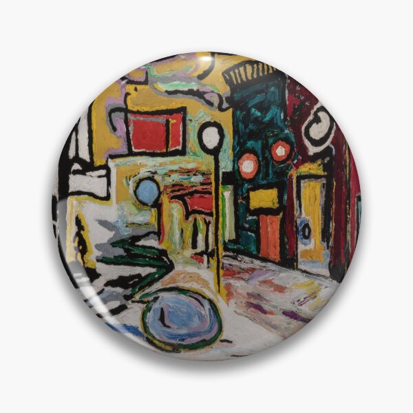 Item preview,  jacob lawrence designed and sold by NasriART.