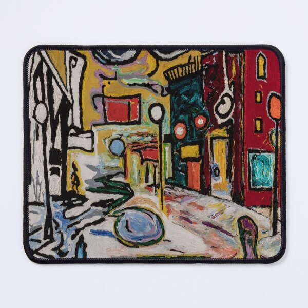 Item preview,  jacob lawrence designed and sold by NasriART.