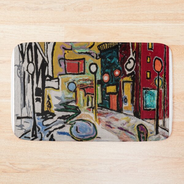 Item preview,  jacob lawrence designed and sold by NasriART.