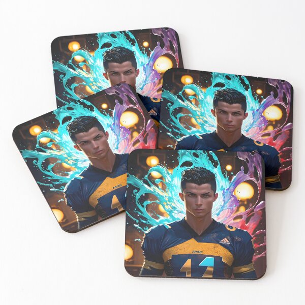 Item preview, Cristiano Ronaldo designed and sold by PopArtPulse.