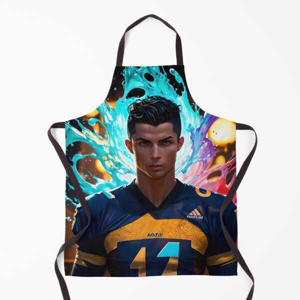 Item preview, Cristiano Ronaldo designed and sold by PopArtPulse.