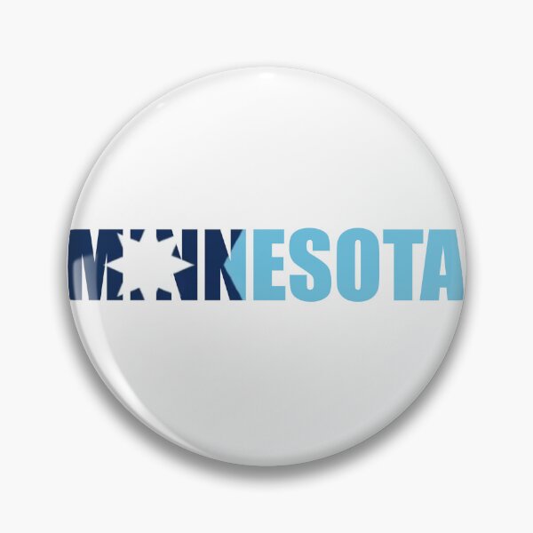 Item preview, New Minnesota Flag designed and sold by bryancrevier.