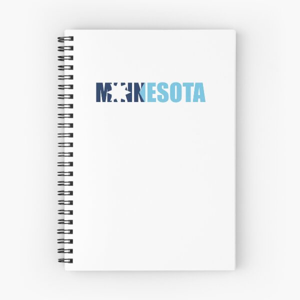 Item preview, New Minnesota Flag designed and sold by bryancrevier.