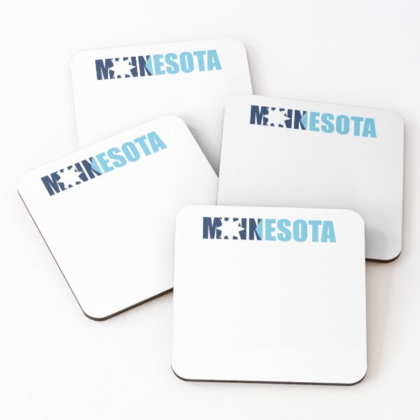 Item preview, New Minnesota Flag designed and sold by bryancrevier.