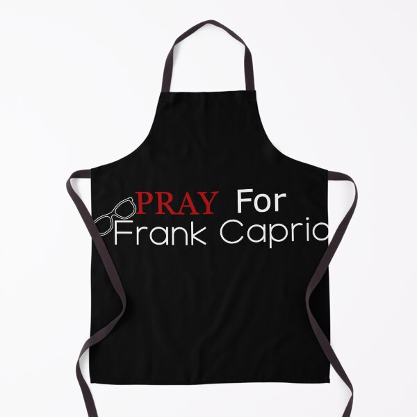 Item preview, Pray for Frank Caprio in the Fight against Cancer designed and sold by UntamedThreads.