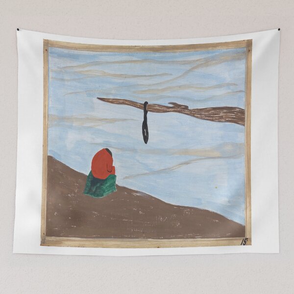 Item preview, jacob lawrence designed and sold by NasriART.